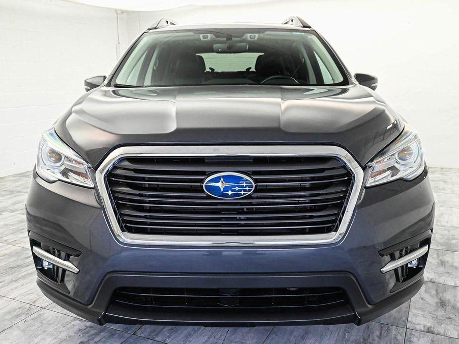 used 2021 Subaru Ascent car, priced at $27,290