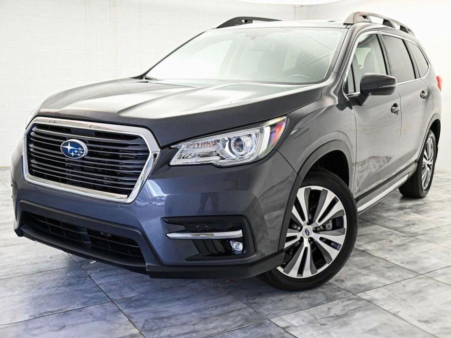 used 2021 Subaru Ascent car, priced at $27,290