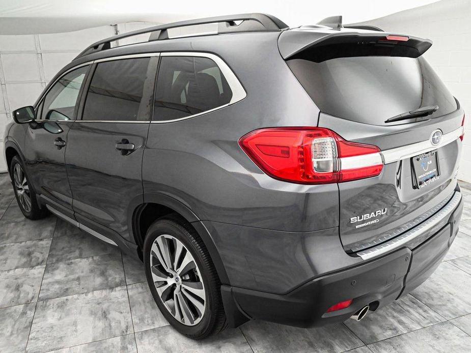 used 2021 Subaru Ascent car, priced at $27,290