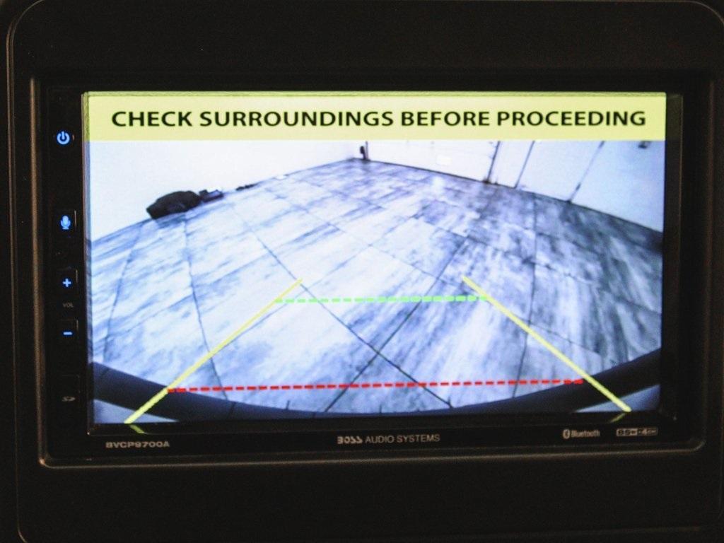 used 2018 Jeep Wrangler car, priced at $18,995