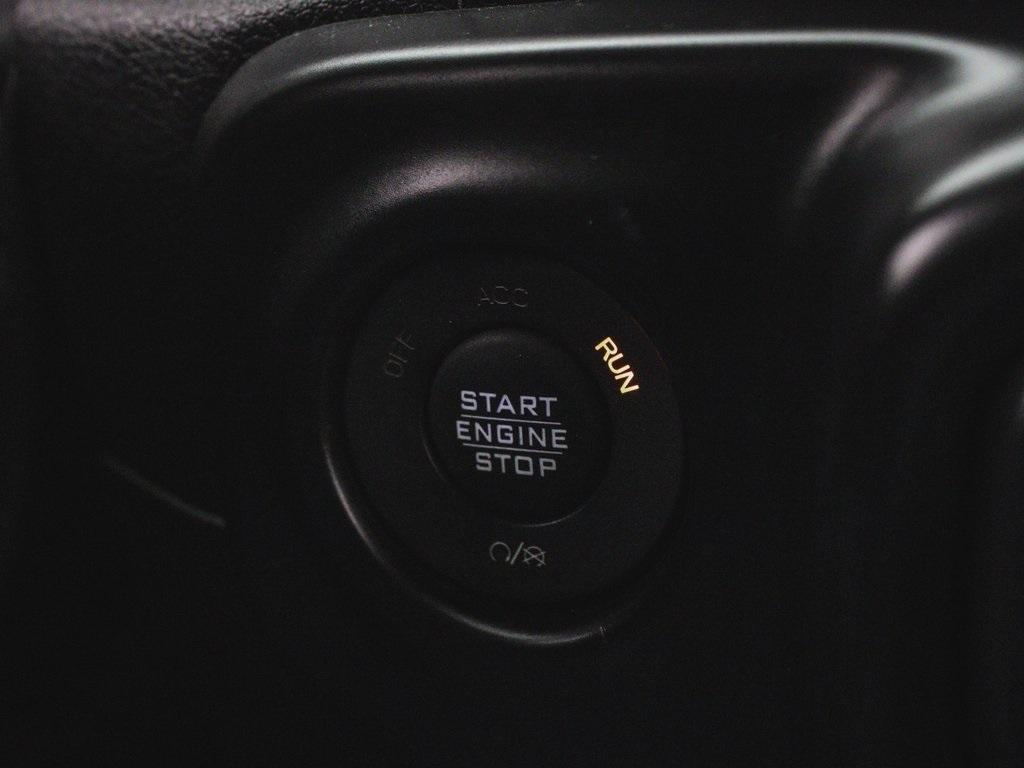 used 2018 Jeep Wrangler car, priced at $18,995