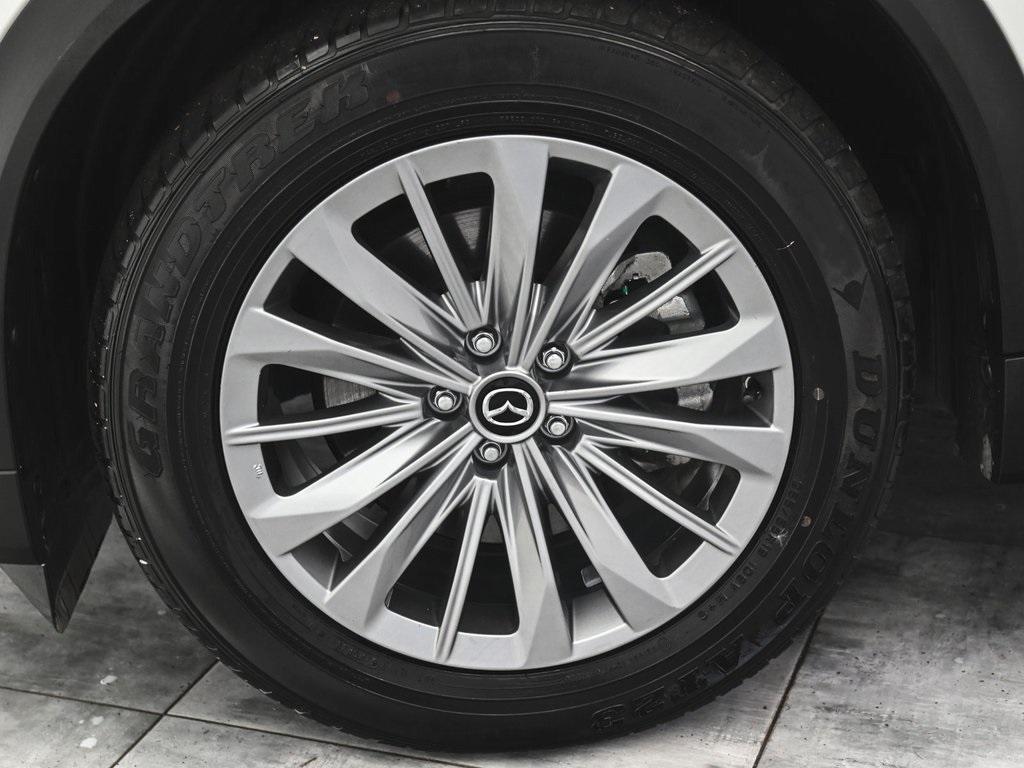 used 2024 Mazda CX-90 PHEV car, priced at $27,995
