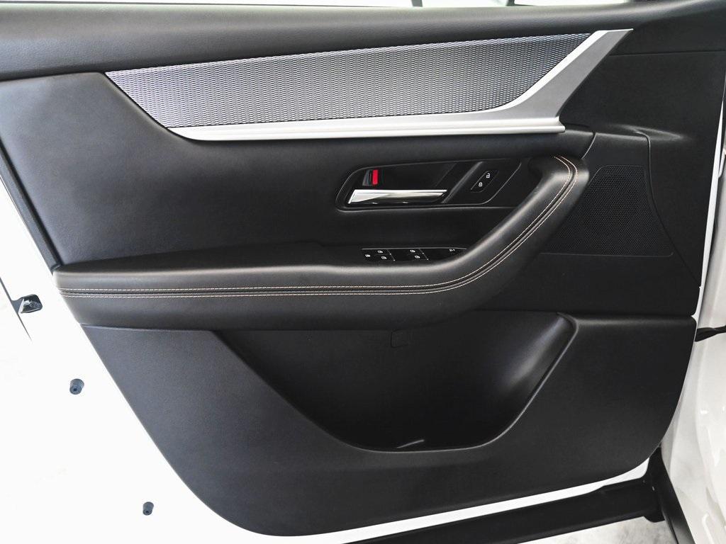 used 2024 Mazda CX-90 PHEV car, priced at $27,995
