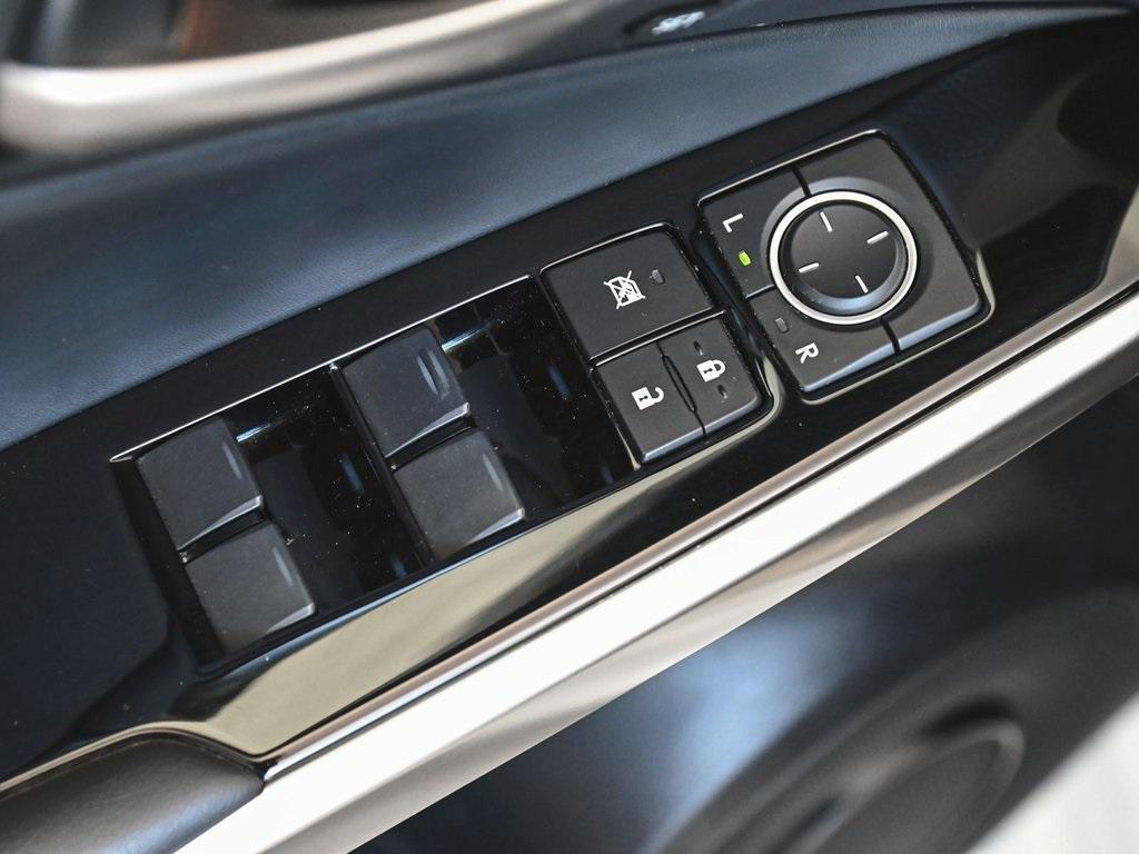 used 2020 Lexus IS 300 car, priced at $27,590
