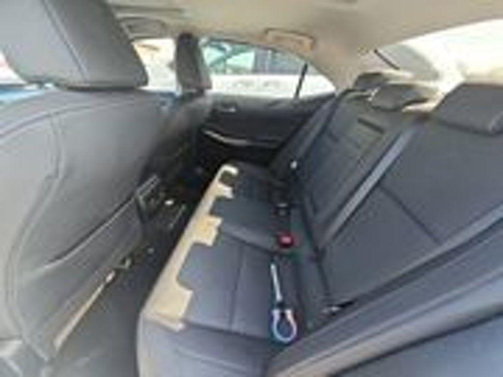 used 2020 Lexus IS 300 car, priced at $25,990