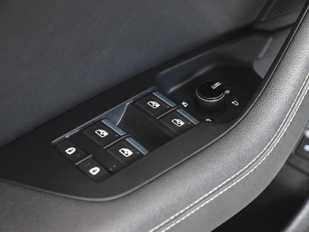 used 2022 Audi A6 car, priced at $31,595