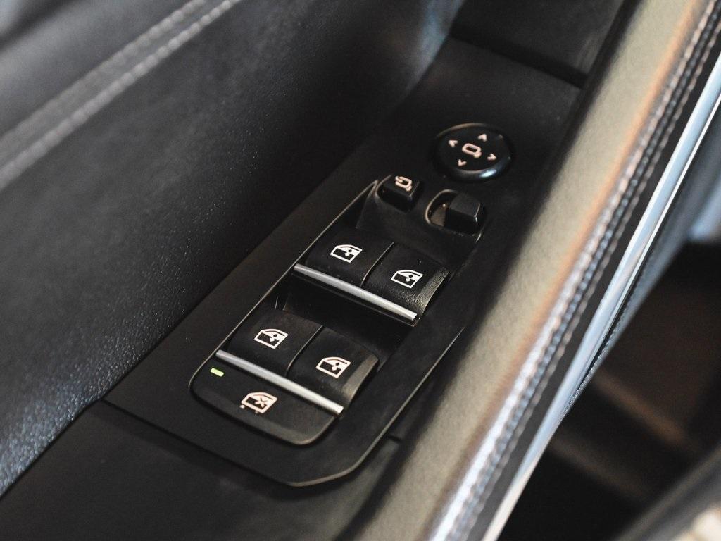 used 2022 BMW X6 car, priced at $45,995