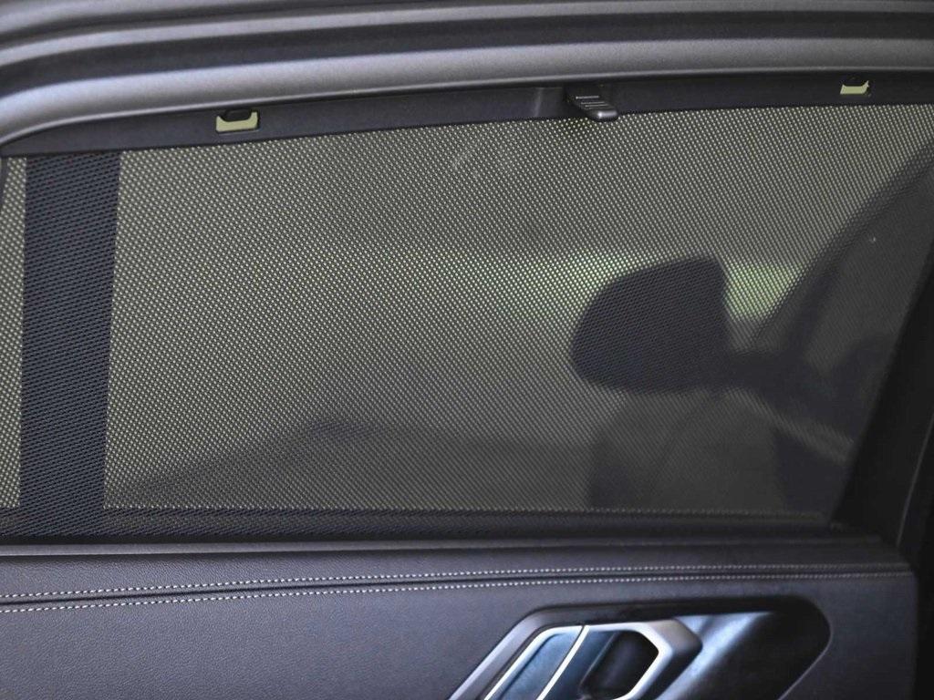 used 2022 BMW X6 car, priced at $45,995