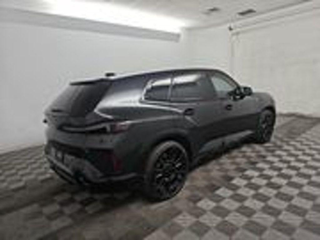 used 2023 BMW XM car, priced at $87,990