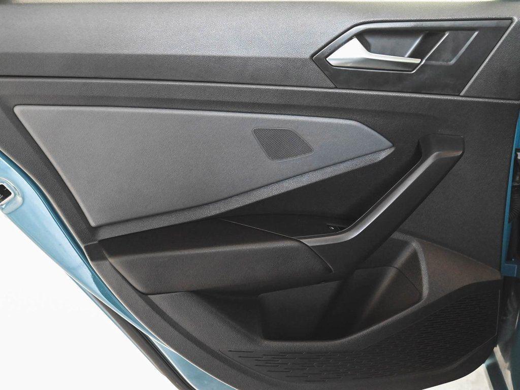 used 2025 Volkswagen Jetta car, priced at $22,590