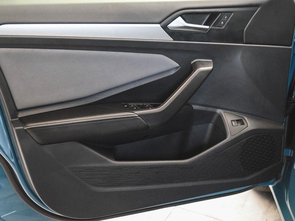 used 2025 Volkswagen Jetta car, priced at $22,590