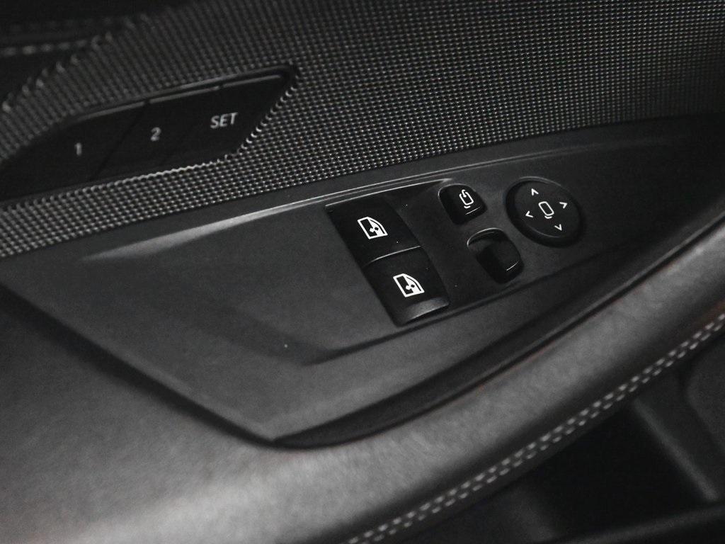 used 2022 BMW M4 car, priced at $65,595