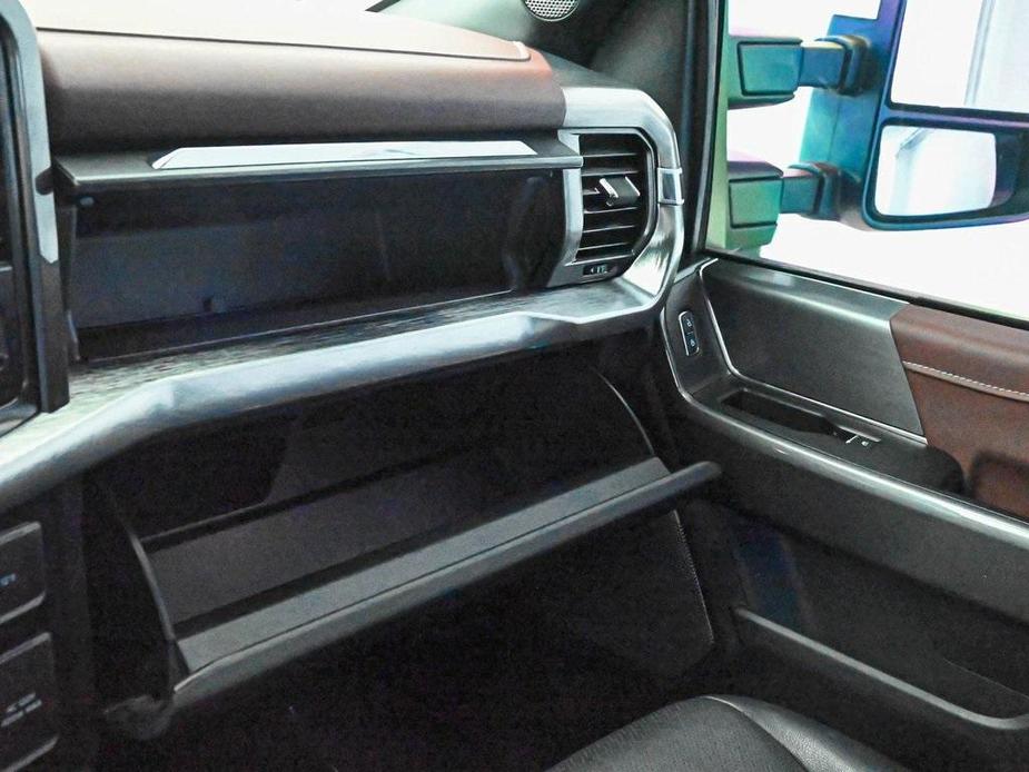 used 2021 Ford F-150 car, priced at $38,990