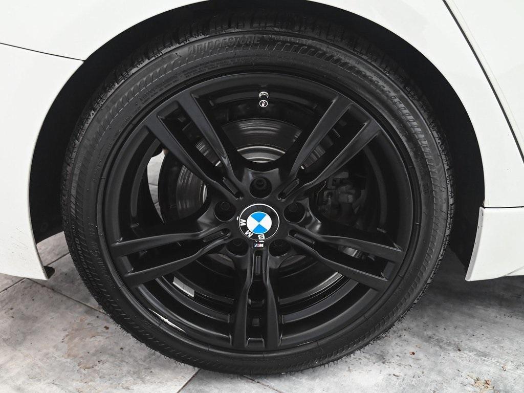 used 2018 BMW 330e car, priced at $16,595