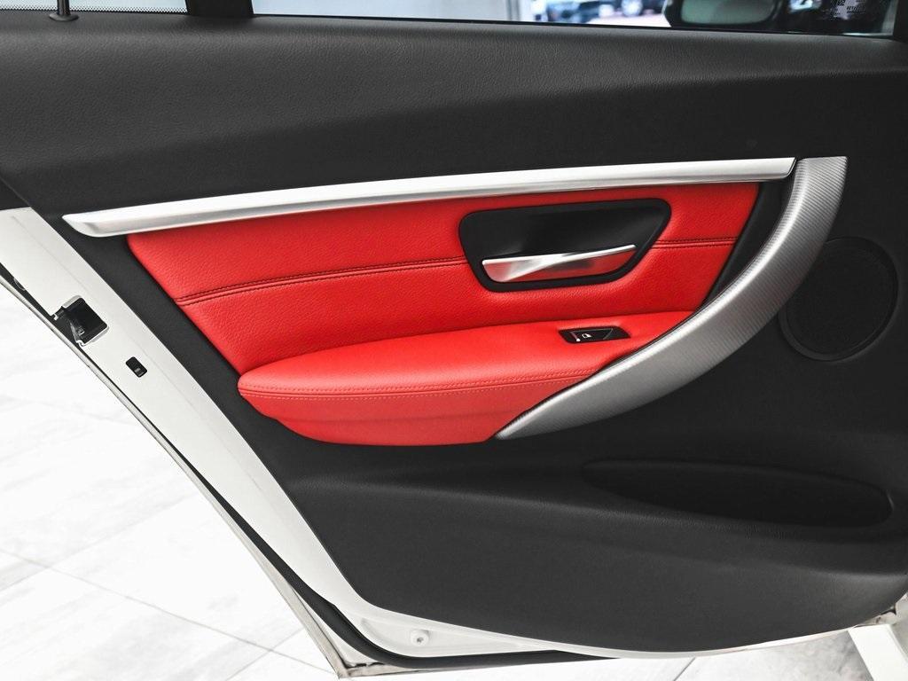 used 2018 BMW 330e car, priced at $16,595