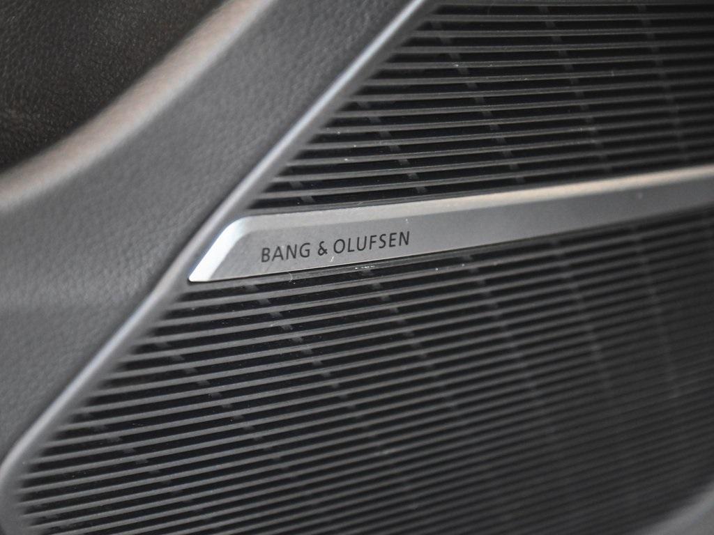 used 2023 Audi Q7 car, priced at $34,895