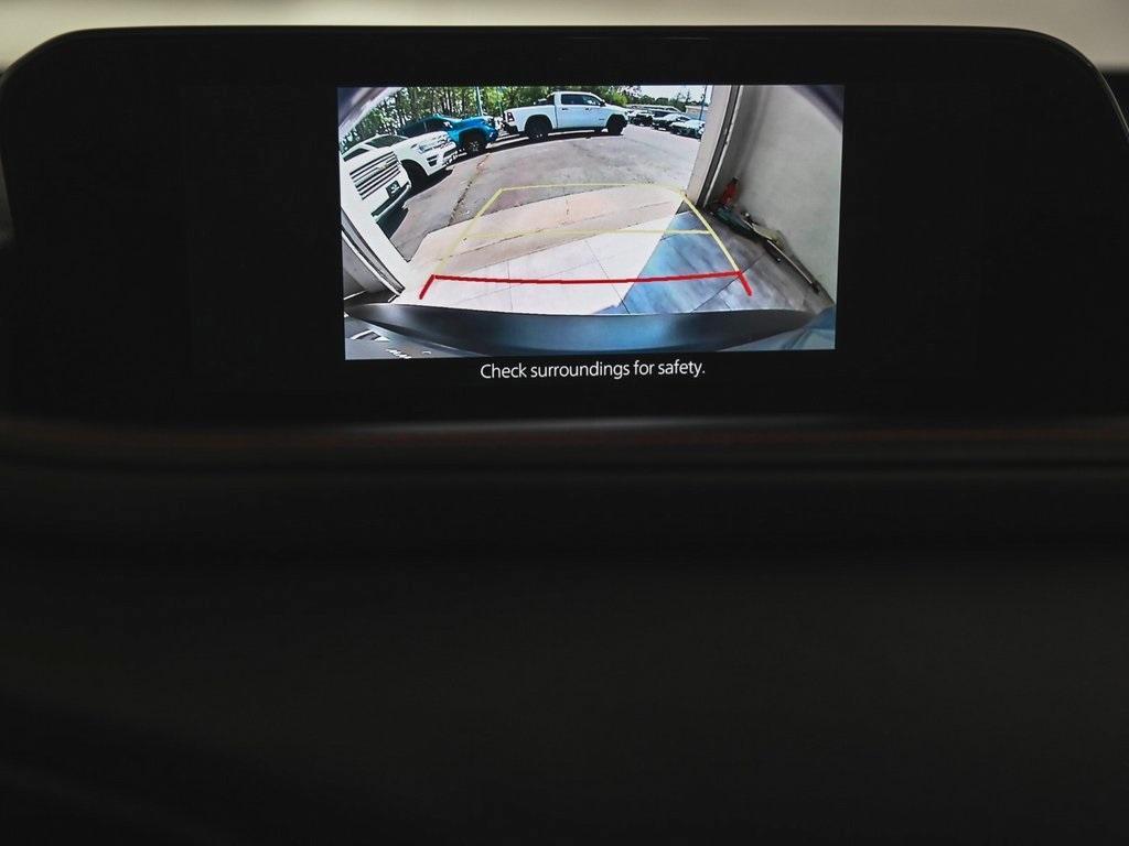 used 2023 Mazda CX-30 car, priced at $21,990