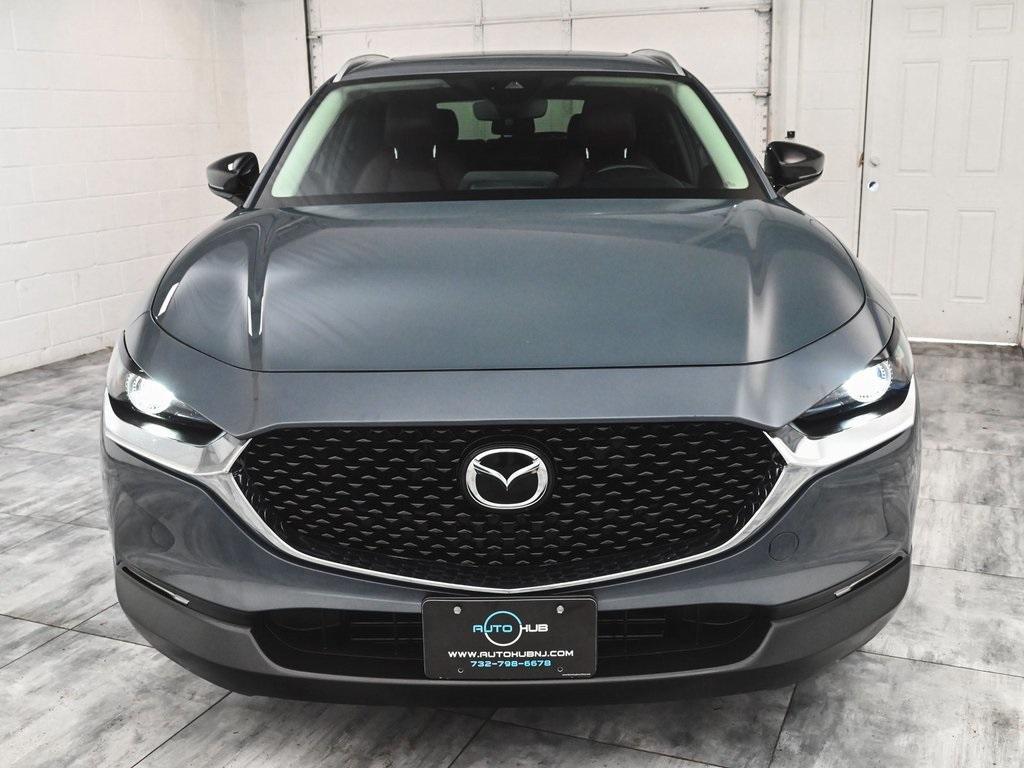 used 2023 Mazda CX-30 car, priced at $21,990