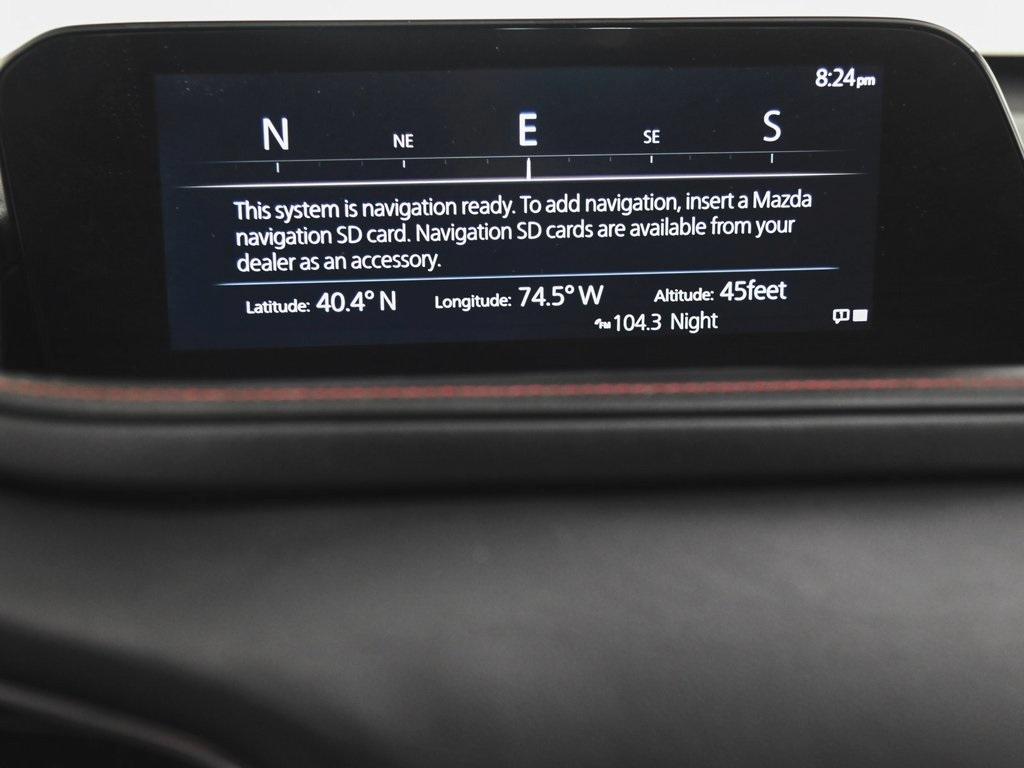 used 2023 Mazda CX-30 car, priced at $21,990