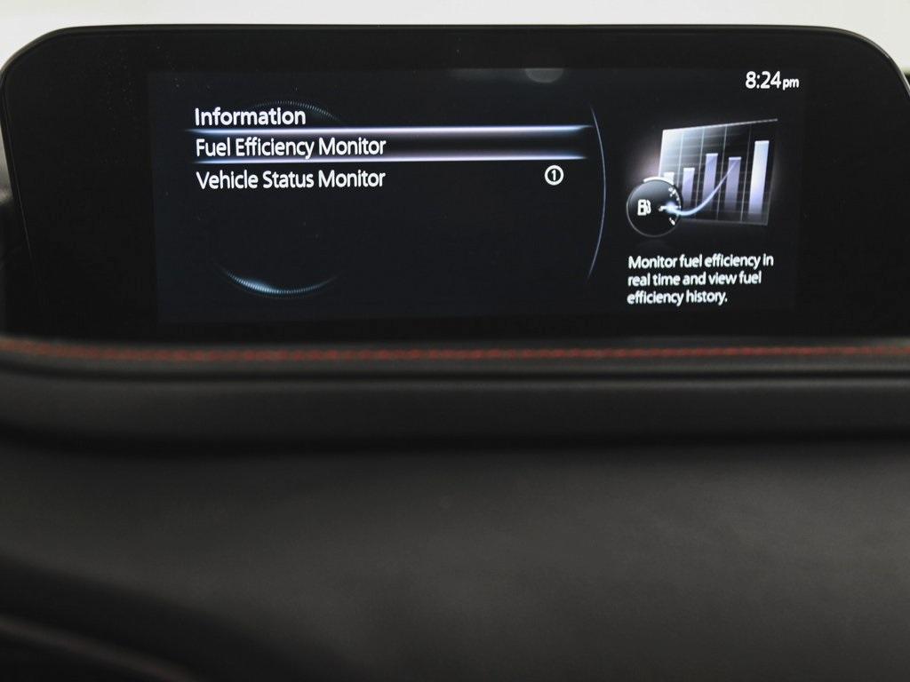 used 2023 Mazda CX-30 car, priced at $21,990