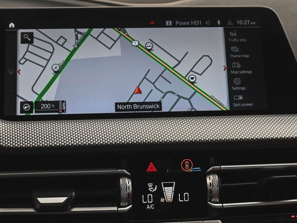used 2022 BMW M235 Gran Coupe car, priced at $27,790