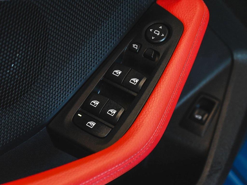used 2022 BMW M235 Gran Coupe car, priced at $27,790
