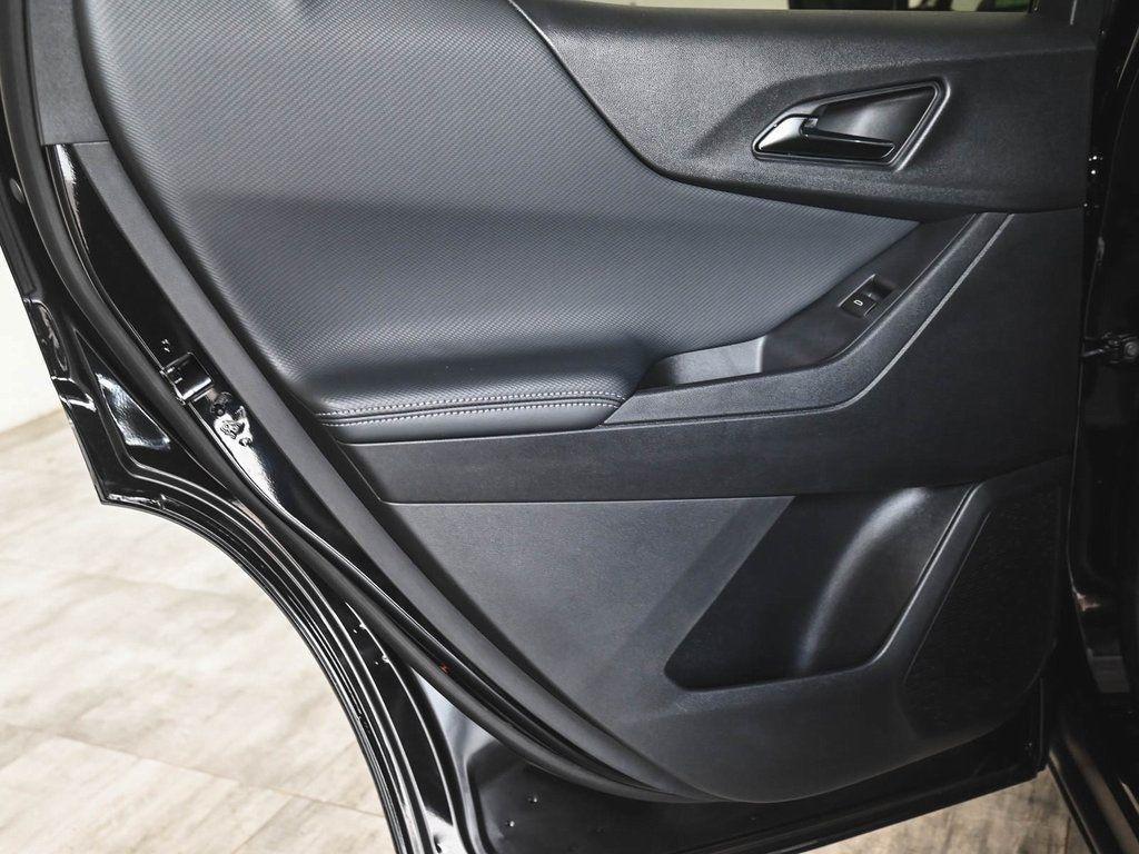 used 2026 Chevrolet Equinox car, priced at $26,595