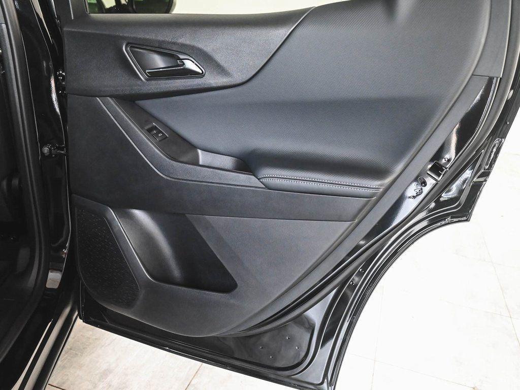 used 2026 Chevrolet Equinox car, priced at $26,595