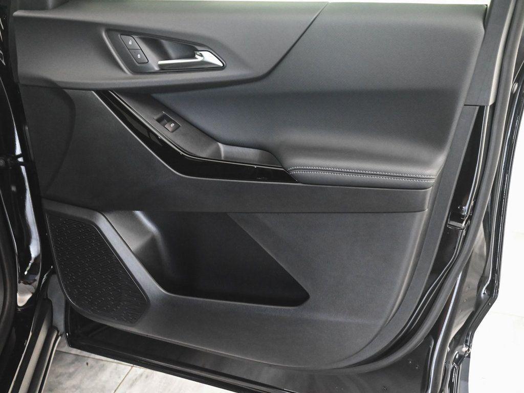 used 2026 Chevrolet Equinox car, priced at $26,595