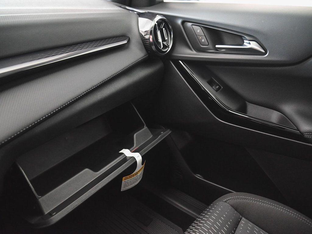 used 2026 Chevrolet Equinox car, priced at $26,595