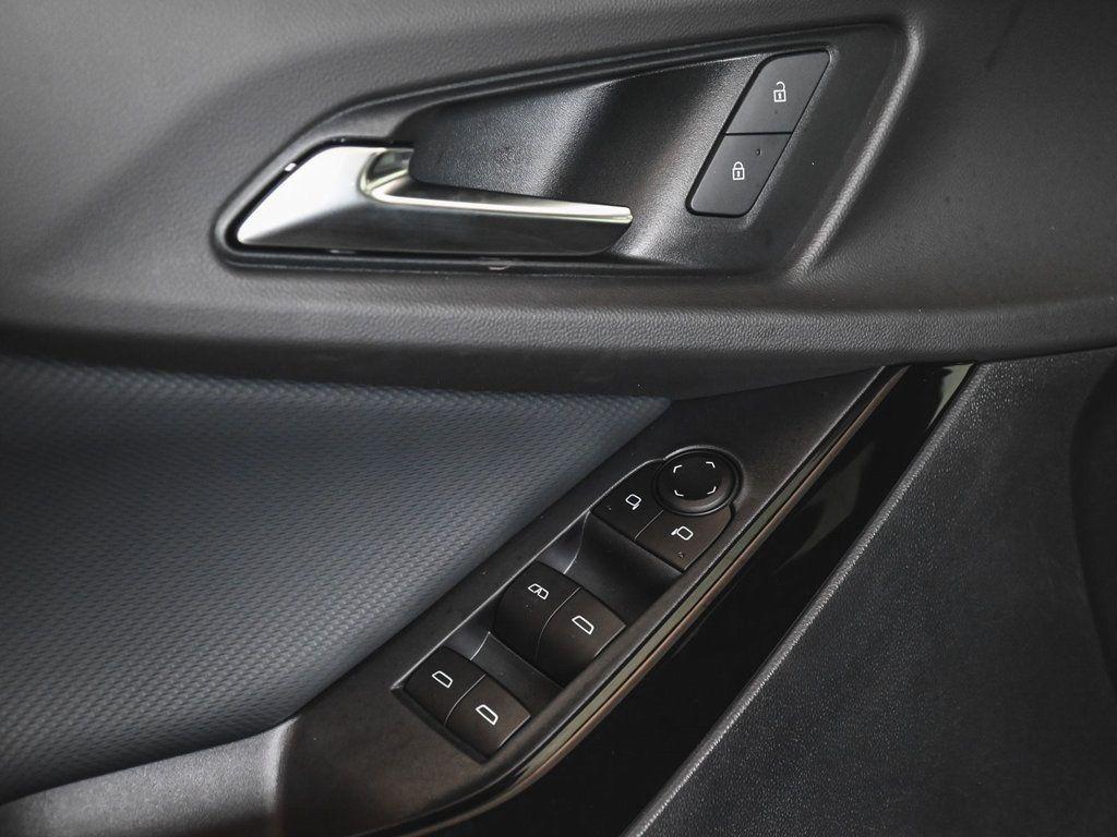 used 2026 Chevrolet Equinox car, priced at $26,595