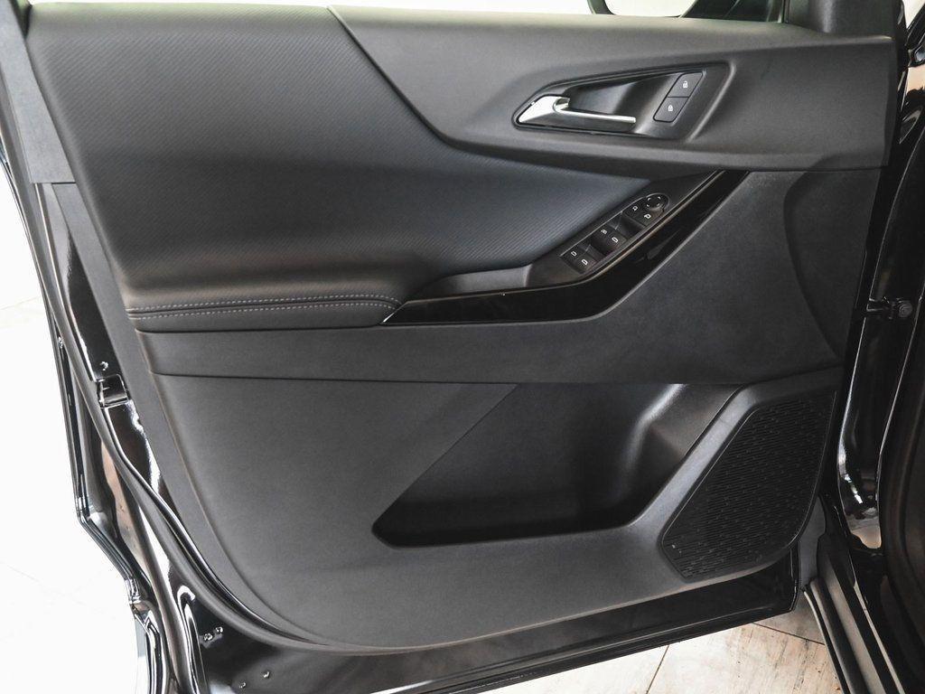 used 2026 Chevrolet Equinox car, priced at $26,595