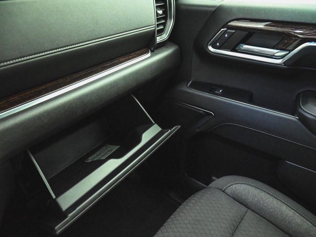 used 2023 GMC Sierra 1500 car, priced at $40,490