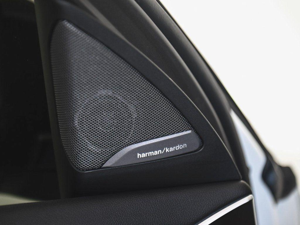 used 2023 BMW X4 car, priced at $37,895