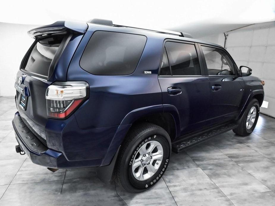 used 2020 Toyota 4Runner car, priced at $31,290