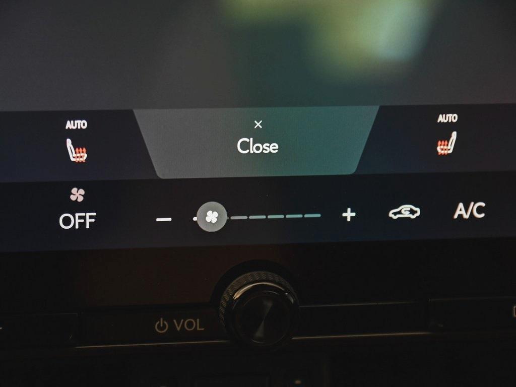 used 2024 Lexus NX 350 car, priced at $43,890