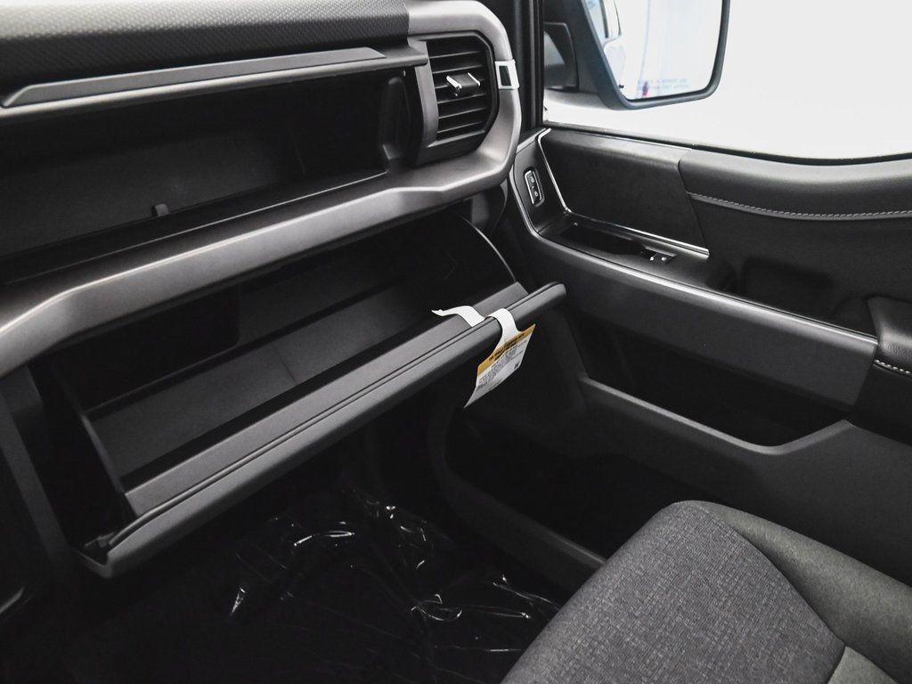 used 2025 Ford F-150 car, priced at $41,595