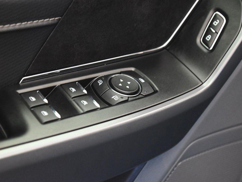 used 2025 Ford F-150 car, priced at $41,595