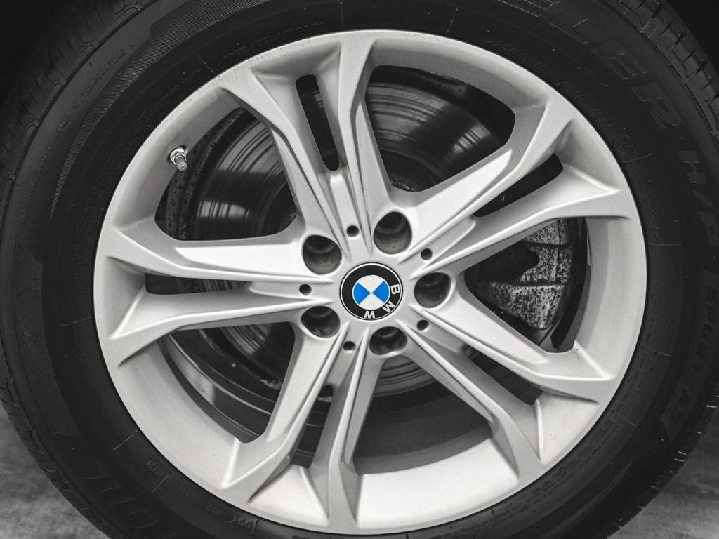 used 2021 BMW X3 car, priced at $23,995