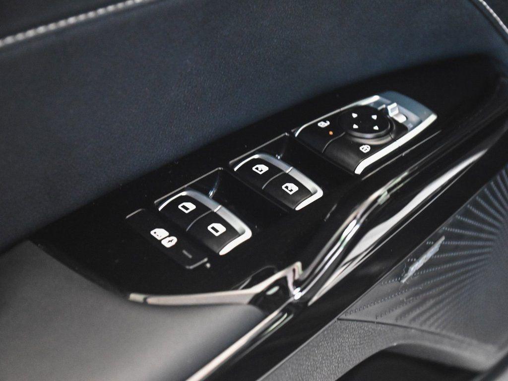 used 2025 Kia K5 car, priced at $27,890