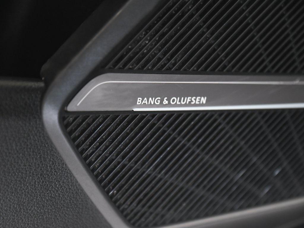 used 2022 Audi Q5 car, priced at $24,390