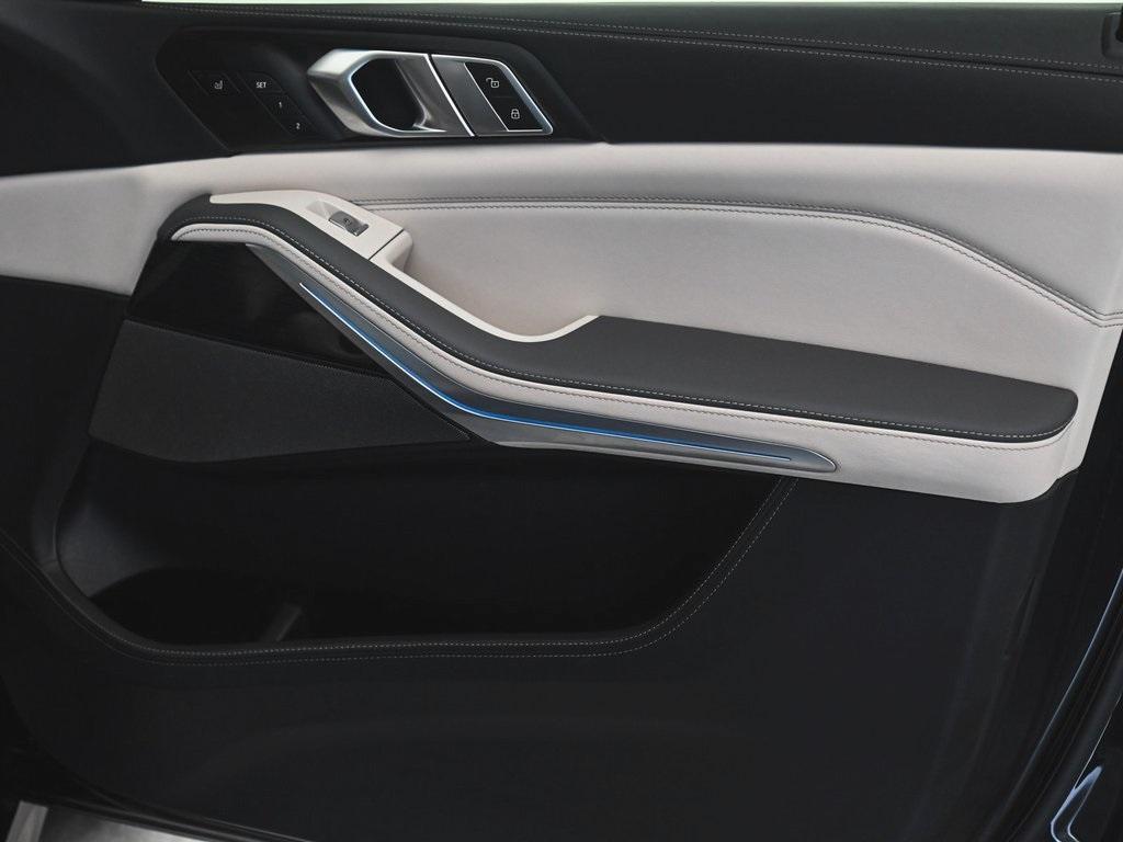 used 2023 BMW X7 car, priced at $60,995