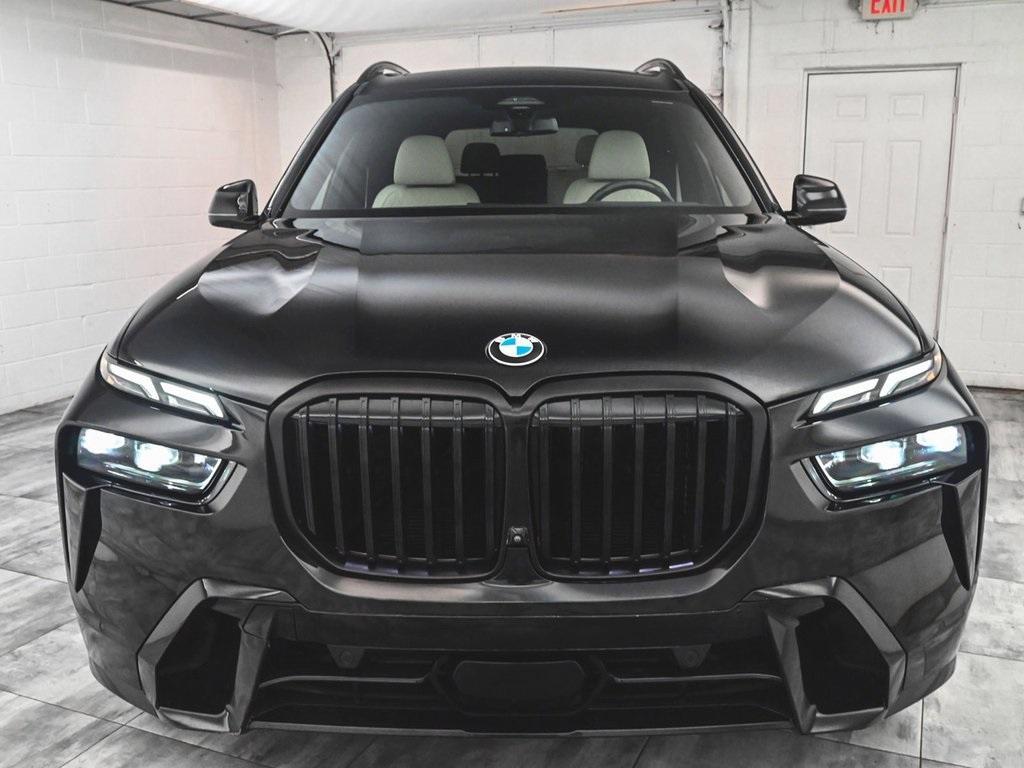 used 2023 BMW X7 car, priced at $60,995