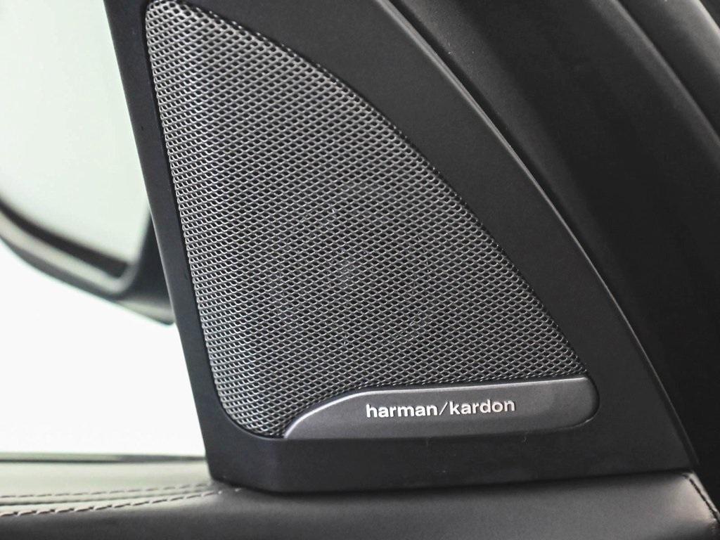 used 2023 BMW X7 car, priced at $60,995