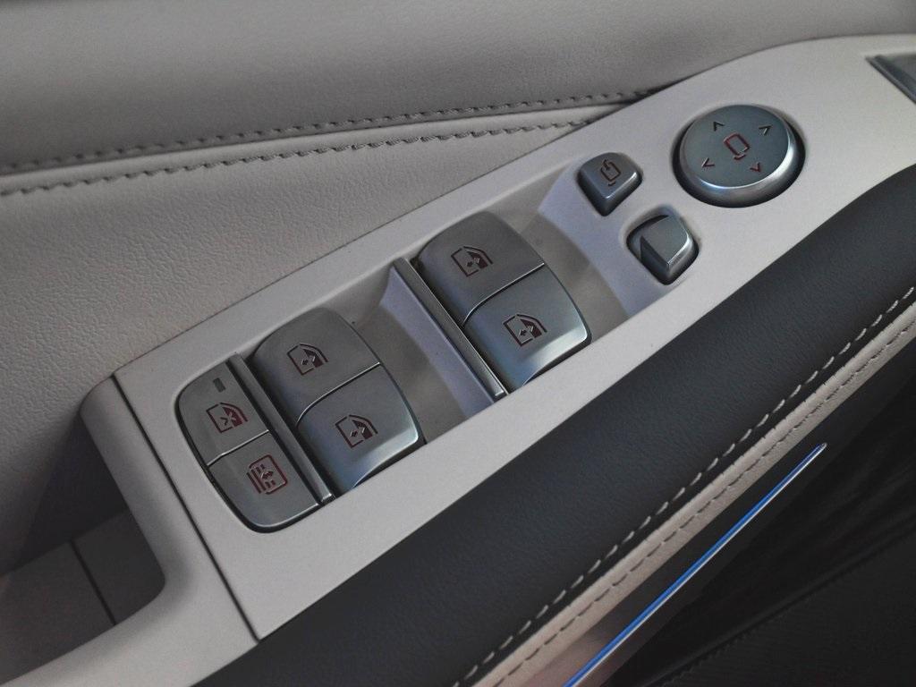 used 2023 BMW X7 car, priced at $60,995