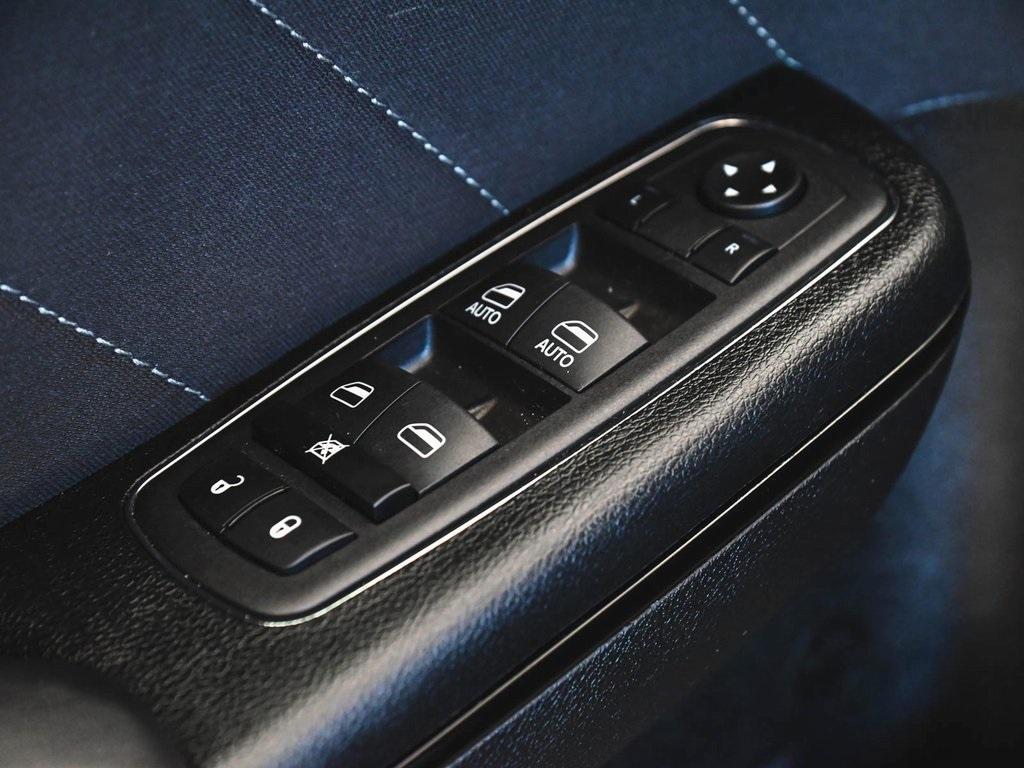 used 2023 Dodge Charger car, priced at $18,995