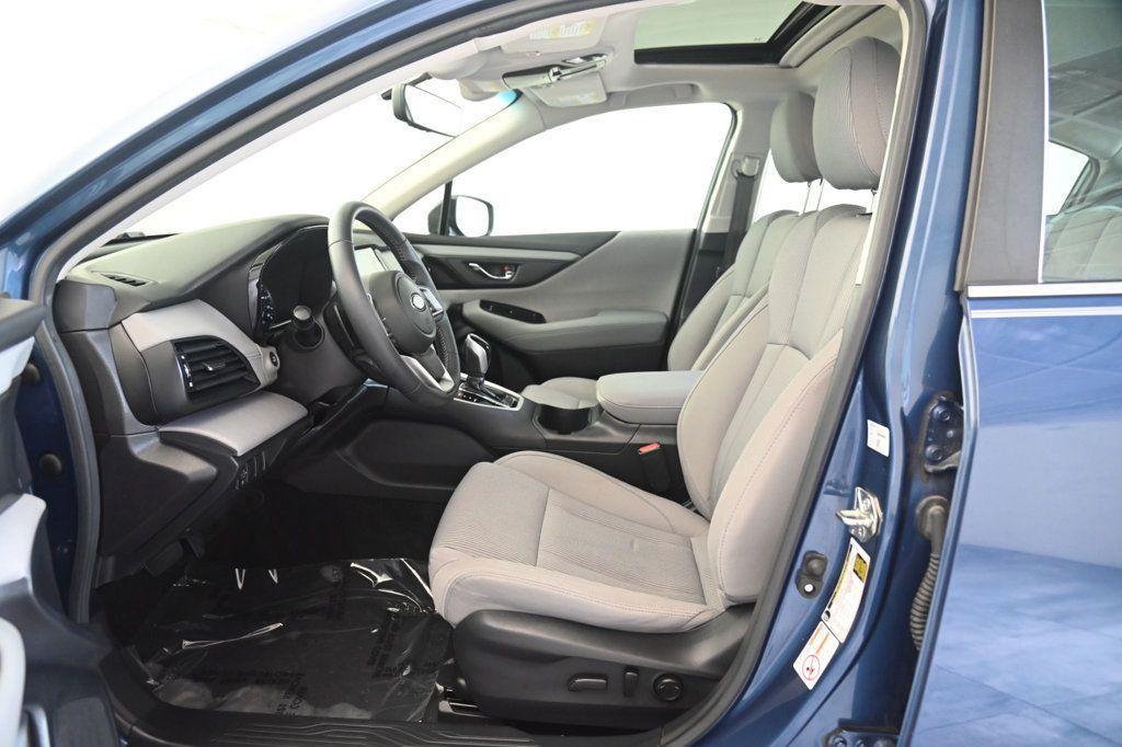 used 2020 Subaru Legacy car, priced at $18,995