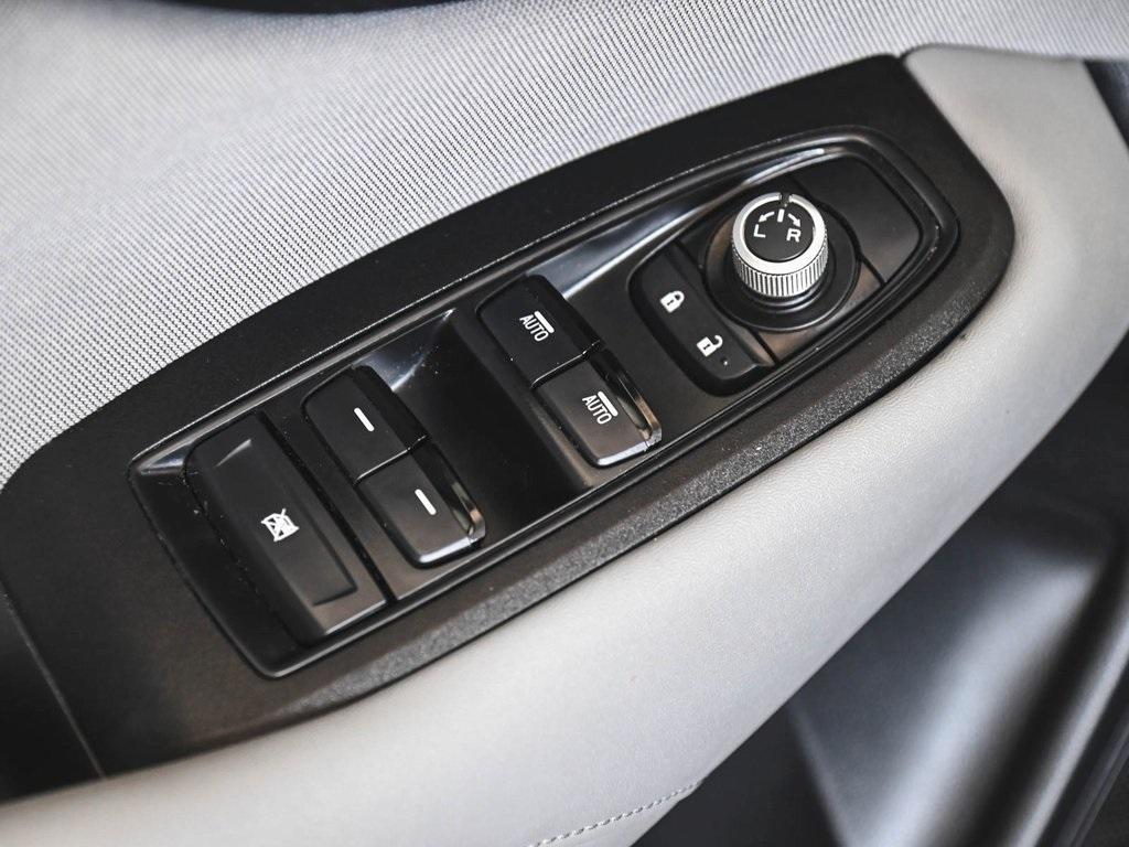 used 2020 Subaru Legacy car, priced at $16,995