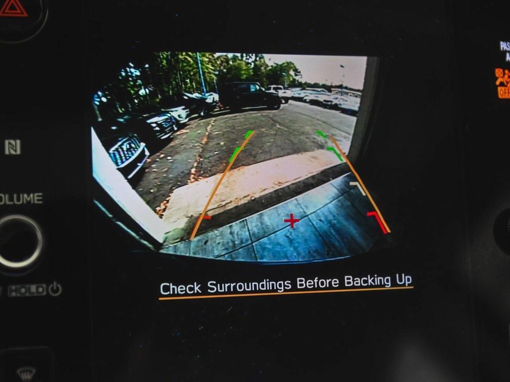 used 2020 Subaru Legacy car, priced at $16,995