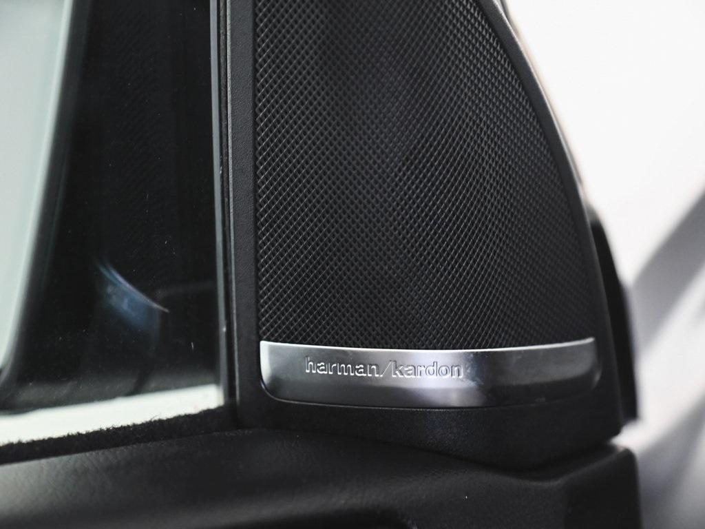 used 2019 Mercedes-Benz AMG GLE 43 car, priced at $31,990
